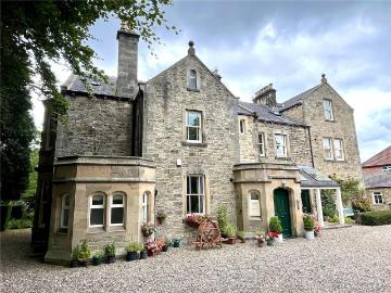 North East, North England - Garden, Equipped kitchen