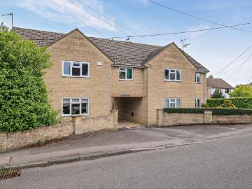 Cotswold, Gloucestershire county, Southdowns