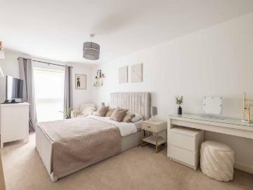 2 bedroom apartment for sale