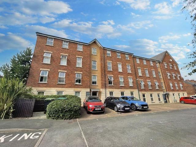 2 bedroom apartment for sale