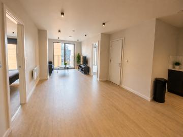 2 bedroom apartment for sale