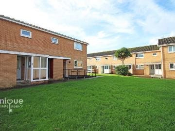 3 bedroom apartment for sale