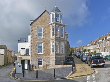 Gulval Penzance, TR19, Penzance, Cornwall county, South West England
