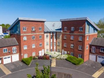 East Staffordshire, Stoke and Staffordshire, West Midlands, Midlands