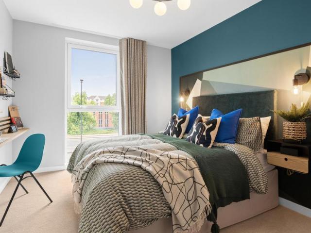 2 bedroom apartment for sale