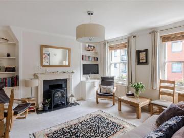 Camden Town, Regent's Canal, NW1, North West London, London, Greater London