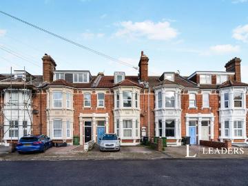 Southsea, Hampshire county, South East England