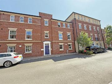 Abbey Foregate SY2 Shrewsbury, Cressage Shrewsbury, TF6, Mid Wales, Wales