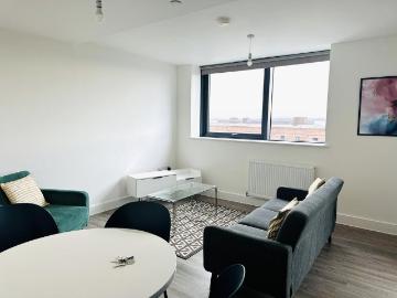 2 bedroom apartment for sale