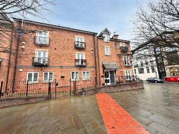 2 bedroom apartment for sale