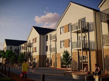 Witney, Oxfordshire county, South East England