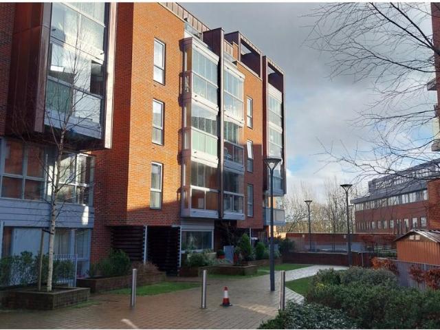 1 bedroom apartment for sale