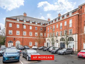 Dickens Heath, Solihull, West Midlands, Midlands