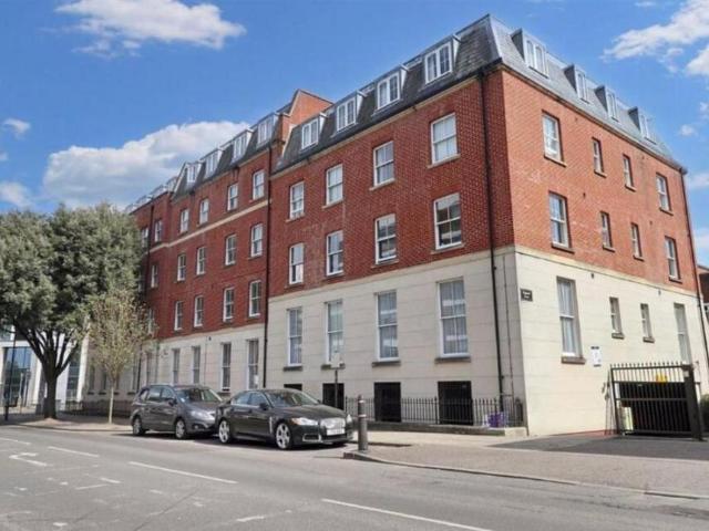 2 bedroom apartment for sale
