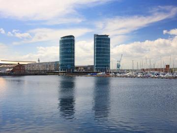 2 bedroom apartment for sale