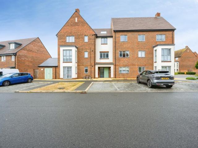 2 bedroom apartment for sale