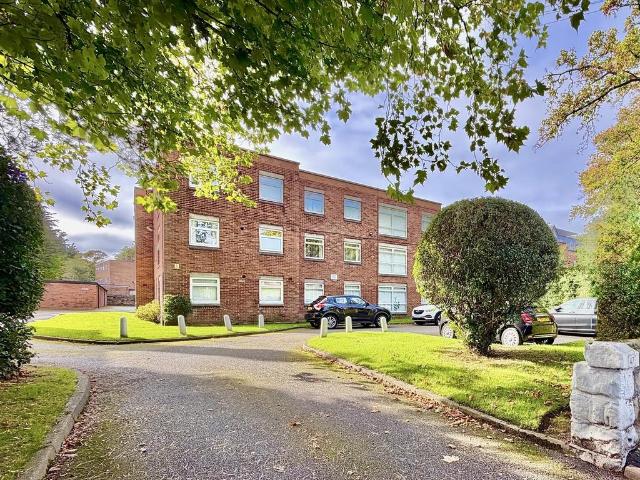 2 bedroom apartment for sale