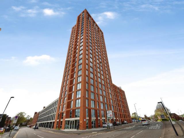 2 bedroom apartment for sale