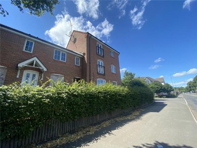 2 bedroom apartment for sale