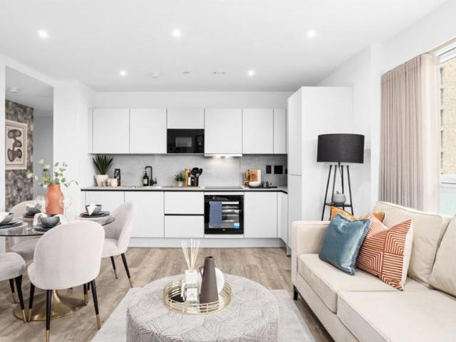 2 bedroom apartment for sale