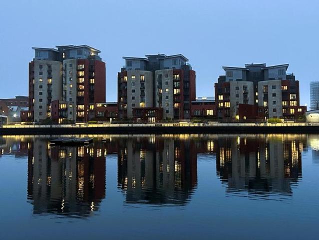 2 bedroom apartment for sale