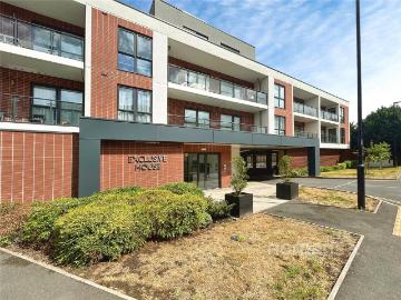 2 bedroom apartment for sale