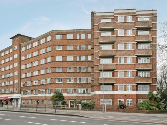 2 bedroom apartment for sale
