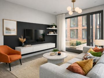 2 bedroom apartment for sale