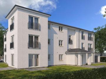 Flat for sale in Shetland