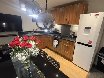 3 bedroom apartment for sale