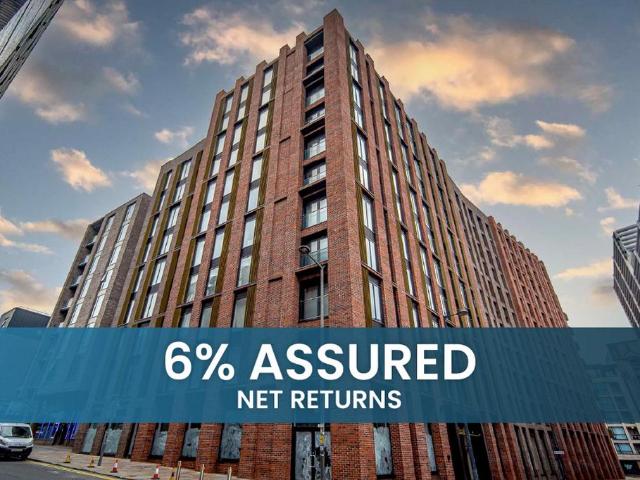 2 bedroom apartment for sale