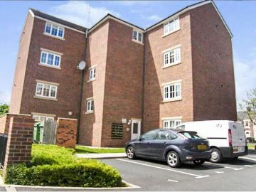 North East, North England - Equipped kitchen