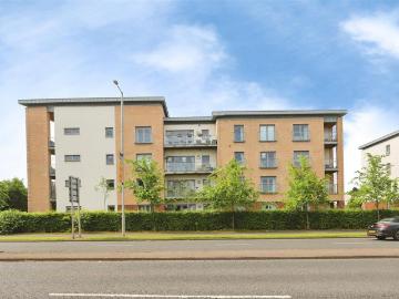 2 bedroom apartment for sale