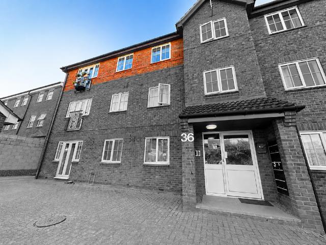 2 bedroom apartment for sale