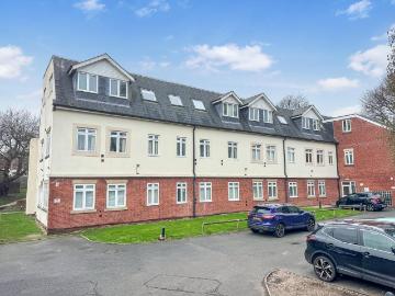 Wolverhampton, West Midlands, Midlands