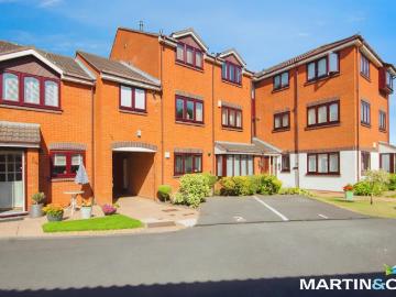 Walmley, Sutton Coldfield, West Midlands, Midlands