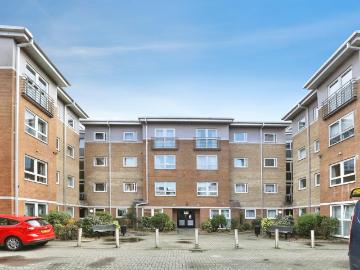 2 bedroom apartment for sale