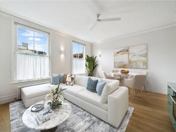 2 bedroom apartment for sale