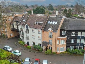 Isles of Scilly TR, Cornwall county, South West England