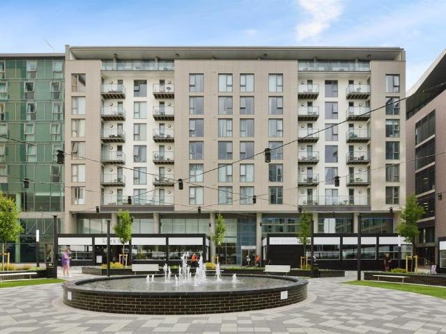 2 bedroom apartment for sale