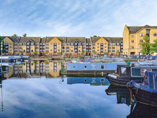 2 bedroom apartment for sale
