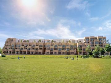 2 bedroom apartment for sale