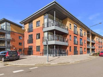 Worcester, Worcestershire county, Midlands