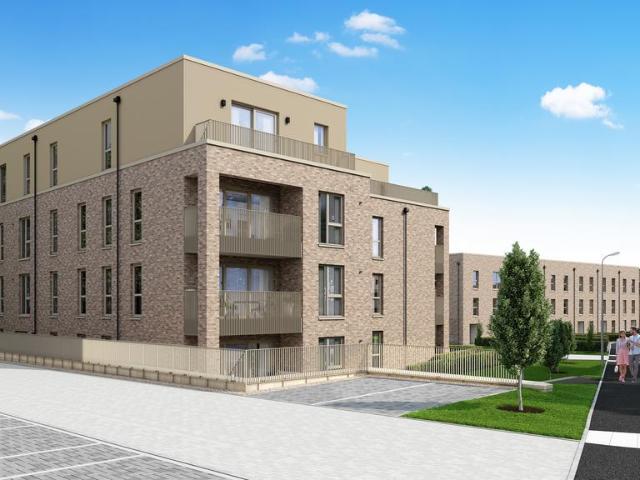 2 bedroom apartment for sale