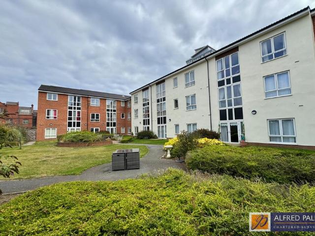2 bedroom apartment for sale