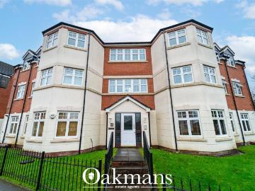 Druids Heath, Walsall, West Midlands, Midlands