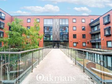 1 bedroom apartment for sale