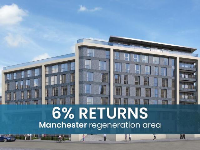 2 bedroom apartment for sale