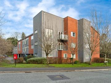 Chester, Cheshire county, Midlands - Equipped kitchen