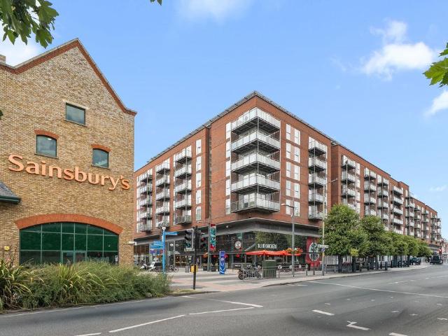 2 bedroom apartment for sale